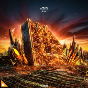Pia  - Jamis