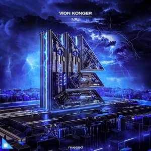 NRJ  - Vion Konger