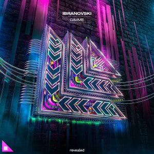 Gimme - Ibranovski