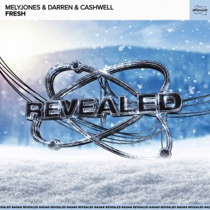 Fresh - MelyJones & Darren & Cashwell