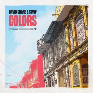 Colors - David Shane & STVW