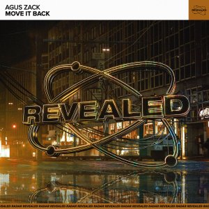 Move It Back - Agus Zack