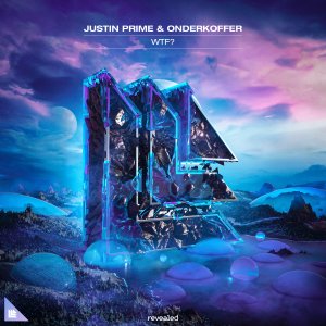 WTF? - Justin Prime & Onderkoffer