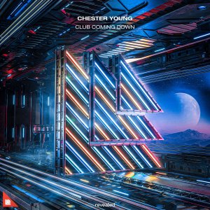 Club Coming Down - Chester Young