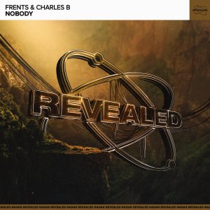 Nobody - Frents⁠ & Charles B⁠