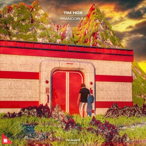 Francorum - Tim Hox