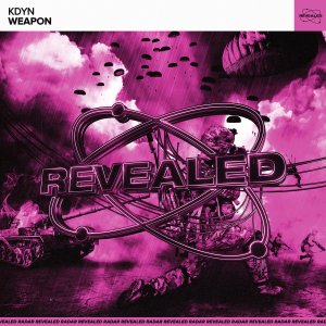 Weapon - KDYN