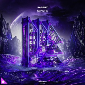 Neptune - SaberZ