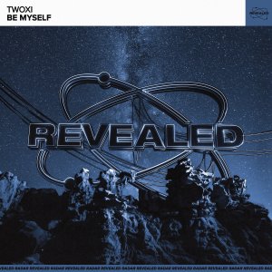 Be Myself - Twoxi
