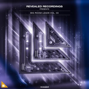 Revealed Big Room Leads Vol. 3  - revealedrec