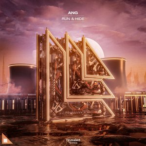 Run & Hide - ANG