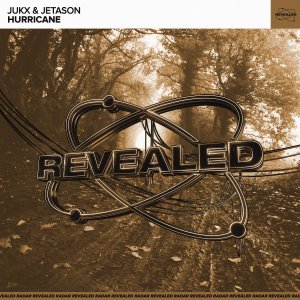 Hurricane - Jukx & Jetason