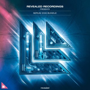 Revealed Serum 3100 Bundle - revealedrec