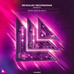Revealed Spire 2900 Bundle - revealedrec