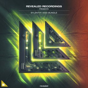 Revealed Sylenth1 4000 Bundle - revealedrec
