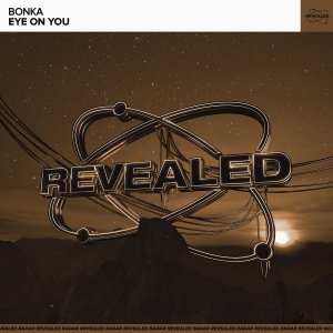Eye On You - Bonka
