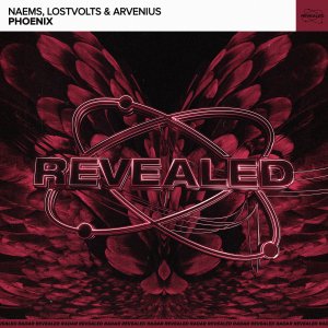 Phoenix - NAEMS, LostVolts & Arvenius