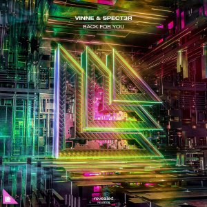 Back For You - VINNE & SPECT3R