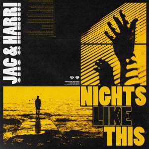 Nights Like This - Jac & Harri