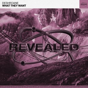 What They Want - DeshRoane