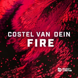 Fire - Costel van Dein⁠ 
