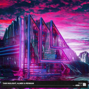 Ruh (Incl. Taiki Nulight Afterhours Mix) - Taiki Nulight, Almek & Rennan