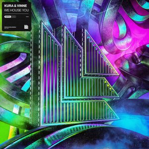 We House You - KURA & VINNE