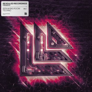 Revealed Big Room Leads Vol. 2 - revealedrec