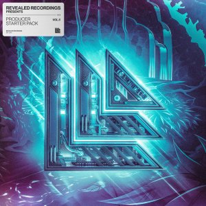 Revealed Producer Starter Pack Vol. 5 [FREE] - revealedrec⁠ 
