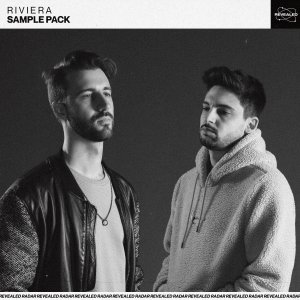 R I V I E R A (Sample Pack) - R I V I E R A 