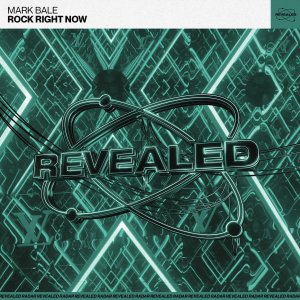 Rock Right Now - Mark Bale