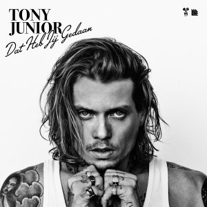 Dat Heb Jij Gedaan (Hardstyle Edit) - Tony Junior