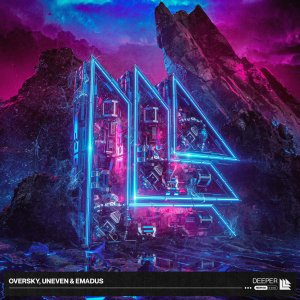 Deeper - OverSky, Uneven & Emadus
