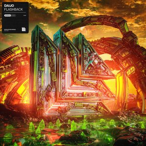 Flashback - Daijo
