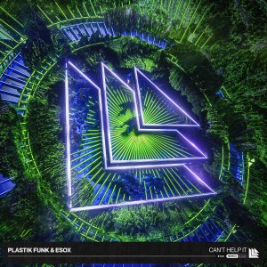 Can't Help It - Plastik Funk & Esox