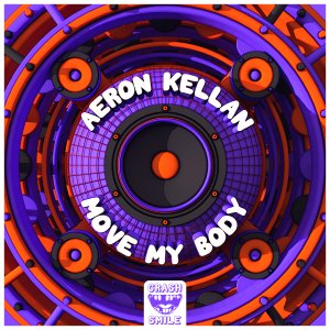Move My Body - Aeron Kellan⁠ 