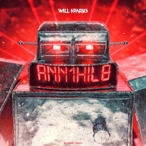 Annihilate  - Will Sparks