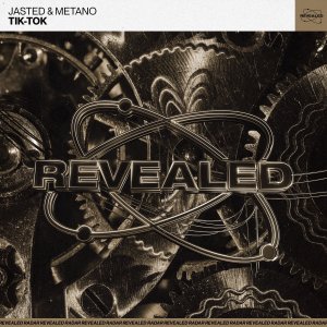 Tik-Tok - Jasted & Metano