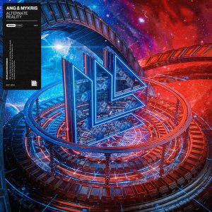 Alternate Reality  - ANG & MYKRIS