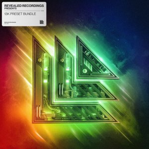 Revealed 13K Preset Bundle - revealedrec
