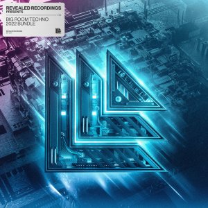 Revealed Big Room Techno 2022 Bundle - revealedrec