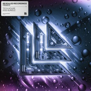 Revealed Tech House 2022 Bundle - revealedrec