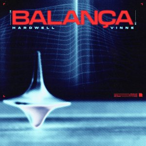 Balança - Hardwell & VINNE