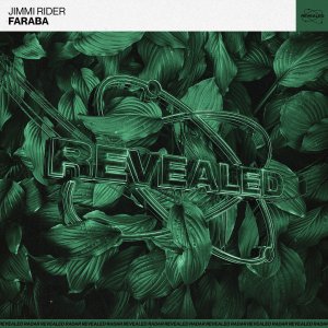 Faraba - Jimmi Rider⁠ 