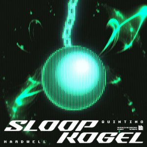 Sloopkogel - Hardwell & Quintino