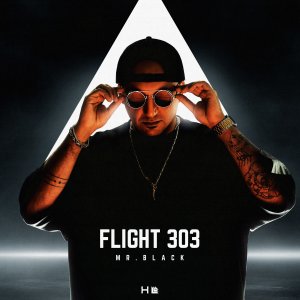 Flight 303 - MR.BLACK