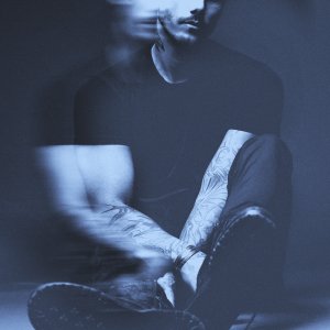 Black & Blue - KAAZE feat. Simon Ward