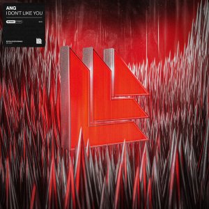 I Don't Like You - ANG