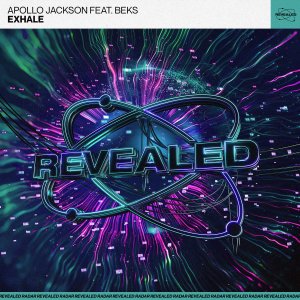Exhale - Apollo Jackson feat. Beks 