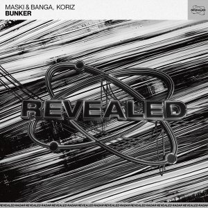 Bunker - Maski & Banga, Koriz